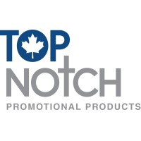 Top Notch Promotional Products Inc. Logo
