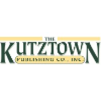 Kutztown Publishing Company, Inc. Logo