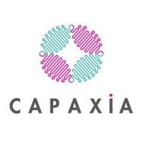Capaxia Logo