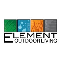 Element Outdoor Living, Inc. Logo