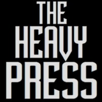 The Heavy Press Logo