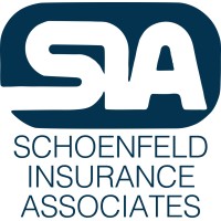 Schoenfeld Insurance Associates, Inc. Logo