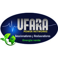 Ufara Power Networks Logo