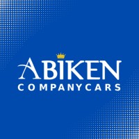 ABIKEN Logo