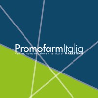 Promofarm Italia srl Logo