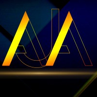 AJA Creative Media Logo