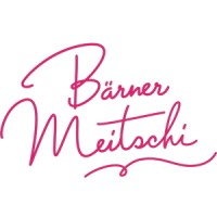 Bärner Meitschi Logo