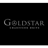 Goldstar Chauffeur Drive Logo