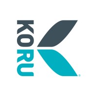 Koru | Predictive Hiring for Fit Logo