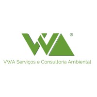 VWA Serviços e Consultoria Ambiental Ltda Logo