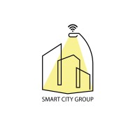 Smart City Group scarl Logo
