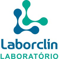 Laboratório Laborclin Logo