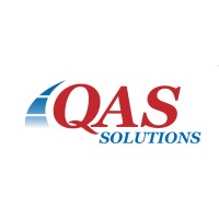 QAS Solutions Logo