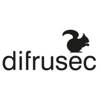 Difrusec Logo