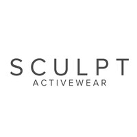 Sculpt Activewear Logo