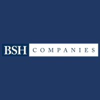 BSH Companies Logo