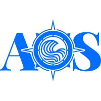 Applied Ocean Sciences (AOS) Logo