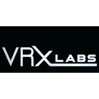 VRX Labs Logo