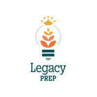 Legacy Prep Logo
