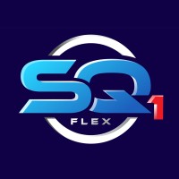 SQ1 FLEX Logo