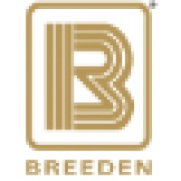 The Breeden Company Logo