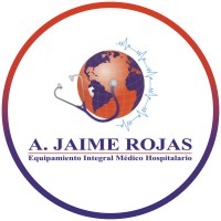 A. Jaime Rojas Logo