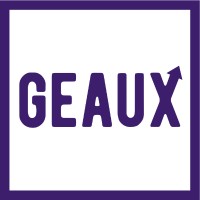 GEAUX Experiential Logo