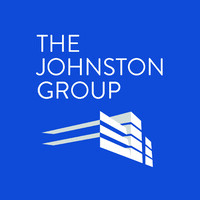 The Johnston Group Logo