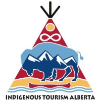 Indigenous Tourism Alberta Logo