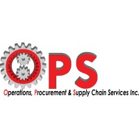 OPS Inc Logo