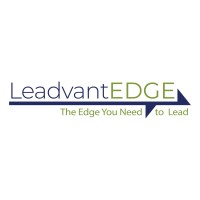 LeadvantEDGE, Inc. Logo
