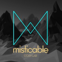 Misticable Story Lab Logo