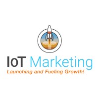IoT Marketing LLC Logo