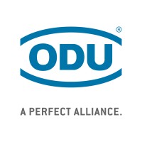 ODU Mexico Manufacturing Logo