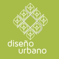 Diseño Urbano Logo