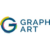 Graph Art Tipografia Logo