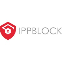 IPPBLOCK Logo