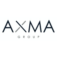 AXMA GROUP SRL Logo