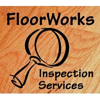 FloorWorks Inspection Services Logo