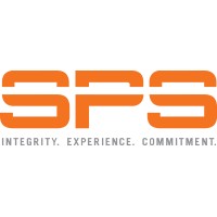 SPS - Systems Products Solutions, Inc. Logo