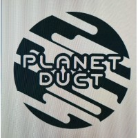 Planet Duct Logo