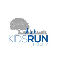 Kids Run This City Logo