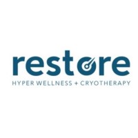Restore Hyper Wellness & Cryotherapy - Ohio Logo