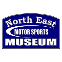 North East Motor Sports Museum Logo