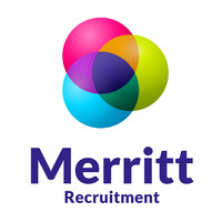 Merritt Recruitment Logo