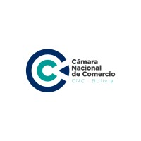 Cámara Nacional de Comercio (CNC - Bolivia) Logo