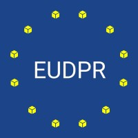 EUDPR - European Union Data Protection Representatives Logo