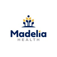 Madelia Health Logo