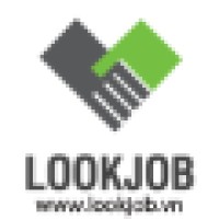 Lookjob.vn Logo