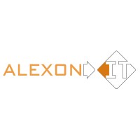 AlexonIT Inc. Logo